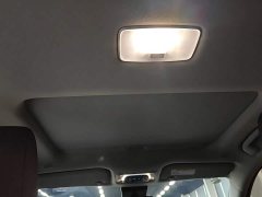 Toyota Corolla Sharp Release 2.0L Elite Edition - ფოტო 17