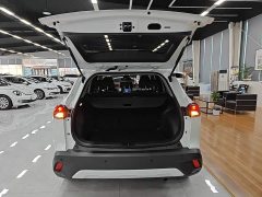 Toyota Corolla Sharp Release 2.0L Elite Edition - ფოტო 18