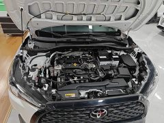 Toyota Corolla Sharp Release 2.0L Elite Edition - ფოტო 19
