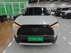Toyota Corolla Sharp Release 2.0L Elite Edition - ფოტო 2