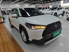 Toyota Corolla Sharp Release 2.0L Elite Edition - ფოტო 3