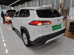 Toyota Corolla Sharp Release 2.0L Elite Edition - ფოტო 4