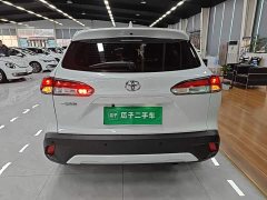 Toyota Corolla Sharp Release 2.0L Elite Edition - ფოტო 5