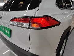Toyota Corolla Sharp Release 2.0L Elite Edition - ფოტო 7