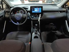 Toyota Corolla Sharp Release 2.0L Elite Edition - ფოტო 9