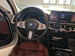 BMW iX3 2022 Facelift Premier - ფოტო 10