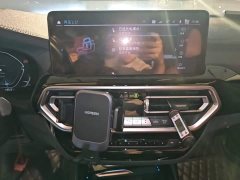 BMW iX3 2022 Facelift Premier - ფოტო 12