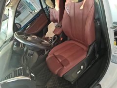 BMW iX3 2022 Facelift Premier - ფოტო 14