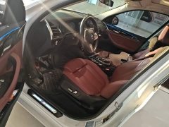 BMW iX3 2022 Facelift Premier - ფოტო 15