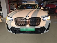 BMW iX3 2022 Facelift Premier - ფოტო 2