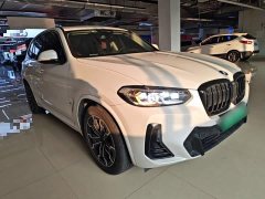 BMW iX3 2022 Facelift Premier - ფოტო 3