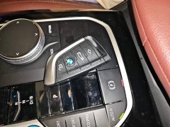 BMW iX3 2022 Facelift Premier - ფოტო 8