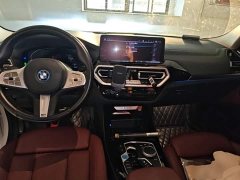 BMW iX3 2022 Facelift Premier - ფოტო 9