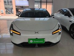 Xpeng Xiaopeng MONA M03 620 Extended Range - ფოტო 2