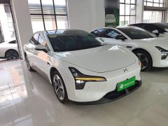 Xpeng Xiaopeng MONA M03 620 Extended Range - ფოტო 3