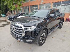 Toyota Cannon 2021 2.0T Passenger Global Edition Automatic Gasoline 4WD Comfort Standard Bed GW4C20B - ფოტო 1