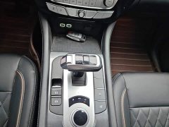 Toyota Cannon 2021 2.0T Passenger Global Edition Automatic Gasoline 4WD Comfort Standard Bed GW4C20B - ფოტო 13