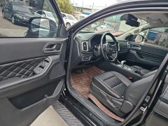 Toyota Cannon 2021 2.0T Passenger Global Edition Automatic Gasoline 4WD Comfort Standard Bed GW4C20B - ფოტო 15