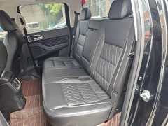 Toyota Cannon 2021 2.0T Passenger Global Edition Automatic Gasoline 4WD Comfort Standard Bed GW4C20B - ფოტო 16