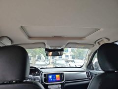 Toyota Cannon 2021 2.0T Passenger Global Edition Automatic Gasoline 4WD Comfort Standard Bed GW4C20B - ფოტო 17