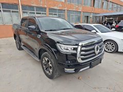 Toyota Cannon 2021 2.0T Passenger Global Edition Automatic Gasoline 4WD Comfort Standard Bed GW4C20B - ფოტო 3