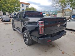 Toyota Cannon 2021 2.0T Passenger Global Edition Automatic Gasoline 4WD Comfort Standard Bed GW4C20B - ფოტო 4