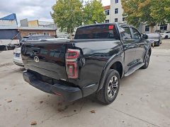 Toyota Cannon 2021 2.0T Passenger Global Edition Automatic Gasoline 4WD Comfort Standard Bed GW4C20B - ფოტო 6