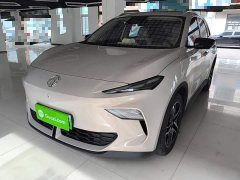 SAIC MG ES5 525max Smart Drive Edition - ფოტო 1