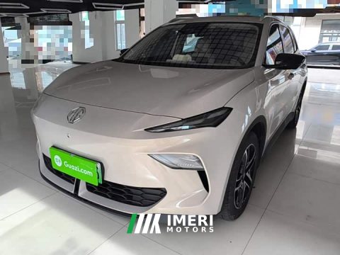 2024 SAIC MG ES5 525max Smart Drive Edition - ავტომობილი ჩინეთიდან