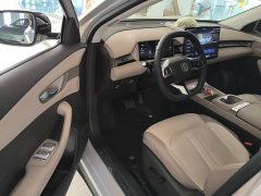 SAIC MG ES5 525max Smart Drive Edition - ფოტო 11