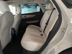 SAIC MG ES5 525max Smart Drive Edition - ფოტო 12