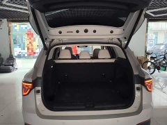 SAIC MG ES5 525max Smart Drive Edition - ფოტო 14