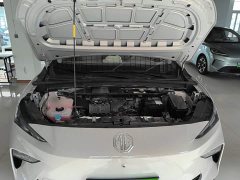 SAIC MG ES5 525max Smart Drive Edition - ფოტო 15