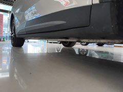 SAIC MG ES5 525max Smart Drive Edition - ფოტო 18