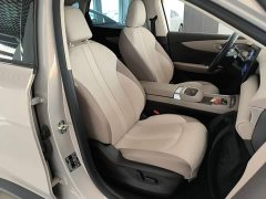 SAIC MG ES5 525max Smart Drive Edition - ფოტო 19