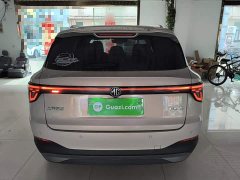 SAIC MG ES5 525max Smart Drive Edition - ფოტო 3