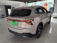SAIC MG ES5 525max Smart Drive Edition - ფოტო 4