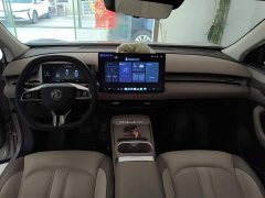 SAIC MG ES5 525max Smart Drive Edition - ფოტო 5