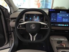 SAIC MG ES5 525max Smart Drive Edition - ფოტო 6