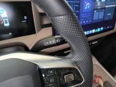 SAIC MG ES5 525max Smart Drive Edition - ფოტო 9