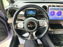 BYD Dolphin 420km Fashion Edition - ფოტო 10