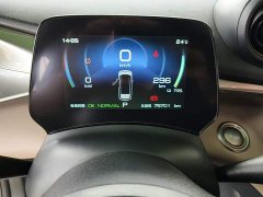 BYD Dolphin 420km Fashion Edition - ფოტო 11