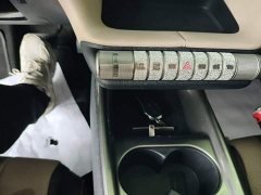 BYD Dolphin 420km Fashion Edition - ფოტო 13