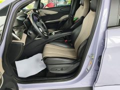 BYD Dolphin 420km Fashion Edition - ფოტო 14
