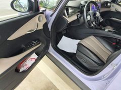 BYD Dolphin 420km Fashion Edition - ფოტო 15