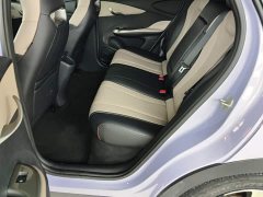 BYD Dolphin 420km Fashion Edition - ფოტო 16