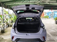 BYD Dolphin 420km Fashion Edition - ფოტო 18