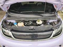 BYD Dolphin 420km Fashion Edition - ფოტო 19