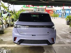 BYD Dolphin 420km Fashion Edition - ფოტო 5