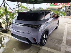 BYD Dolphin 420km Fashion Edition - ფოტო 6